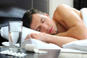 Supplément de mélatonine pour faciliter l'endormissement et améliorer la qualité du sommeil