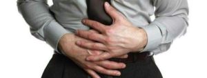 Syndrome de l'intestin irritable, côlon irritable  ou colopathie fonctionnelle : trouble digestif avec crampes abdominales et perturbations au niveau de la défécation