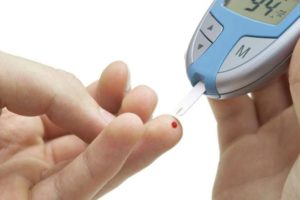 Chrome, effet positif sur le diabète grâce à son rôle régulateur de glycémie