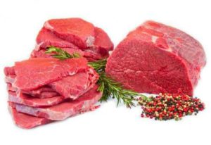 La viande de bœuf, meilleure source d'histidine