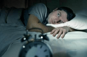 Des doses élevées d'acide aspartique perturbent le sommeil