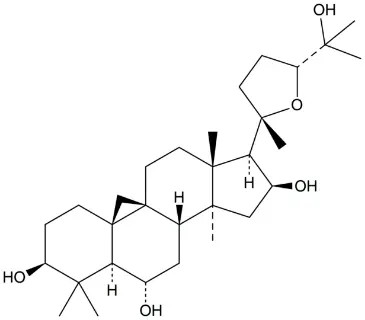 Cycloastragenol