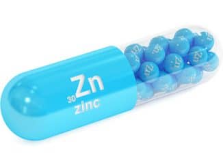 zinc bisglycinate